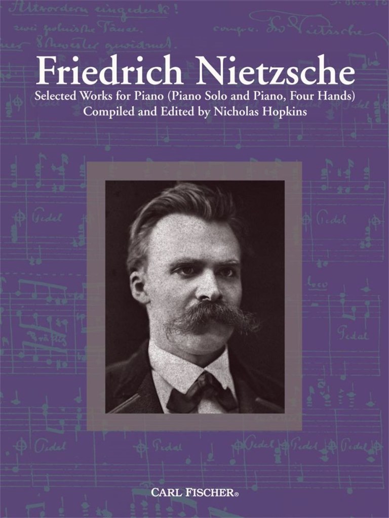 Selected Works For Piano